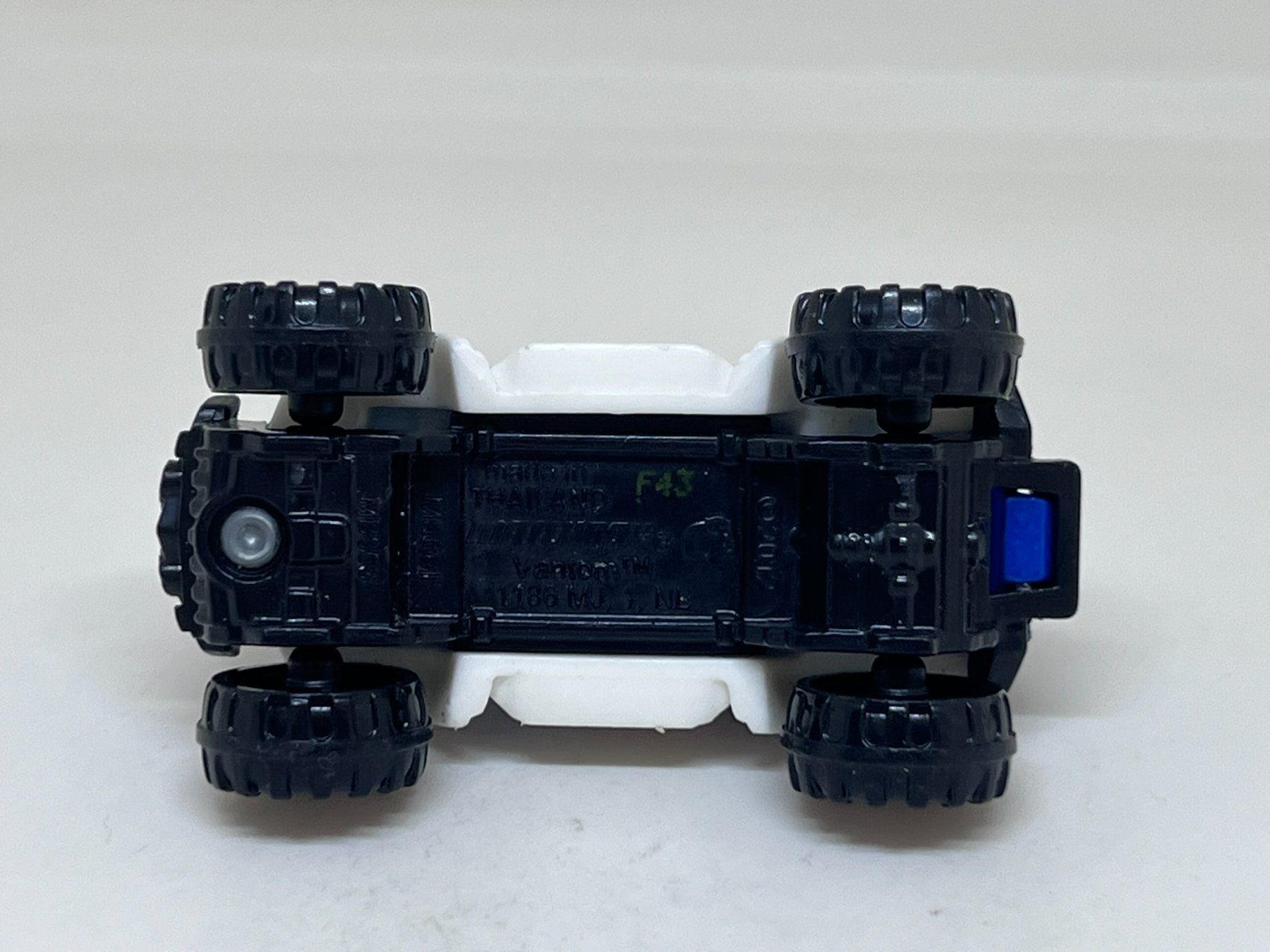 Matchbox Voitures modèles: Matchbox Vantom #478 – D'occasion à Wildegg par LaaBoutique 3