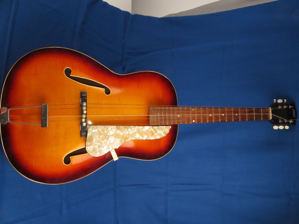 Klira Gitarre Kaufen auf Ricardo