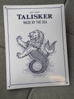 TALISKER WHISKY EMAILSCHILD