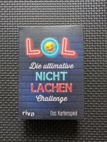 Kartenspiel LOL