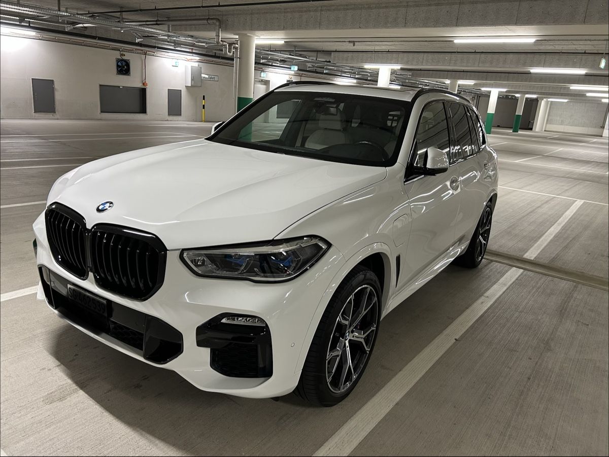BMW Automobili: BMW X5 xDrive45e – Usato da Henau venduto da terrible 1