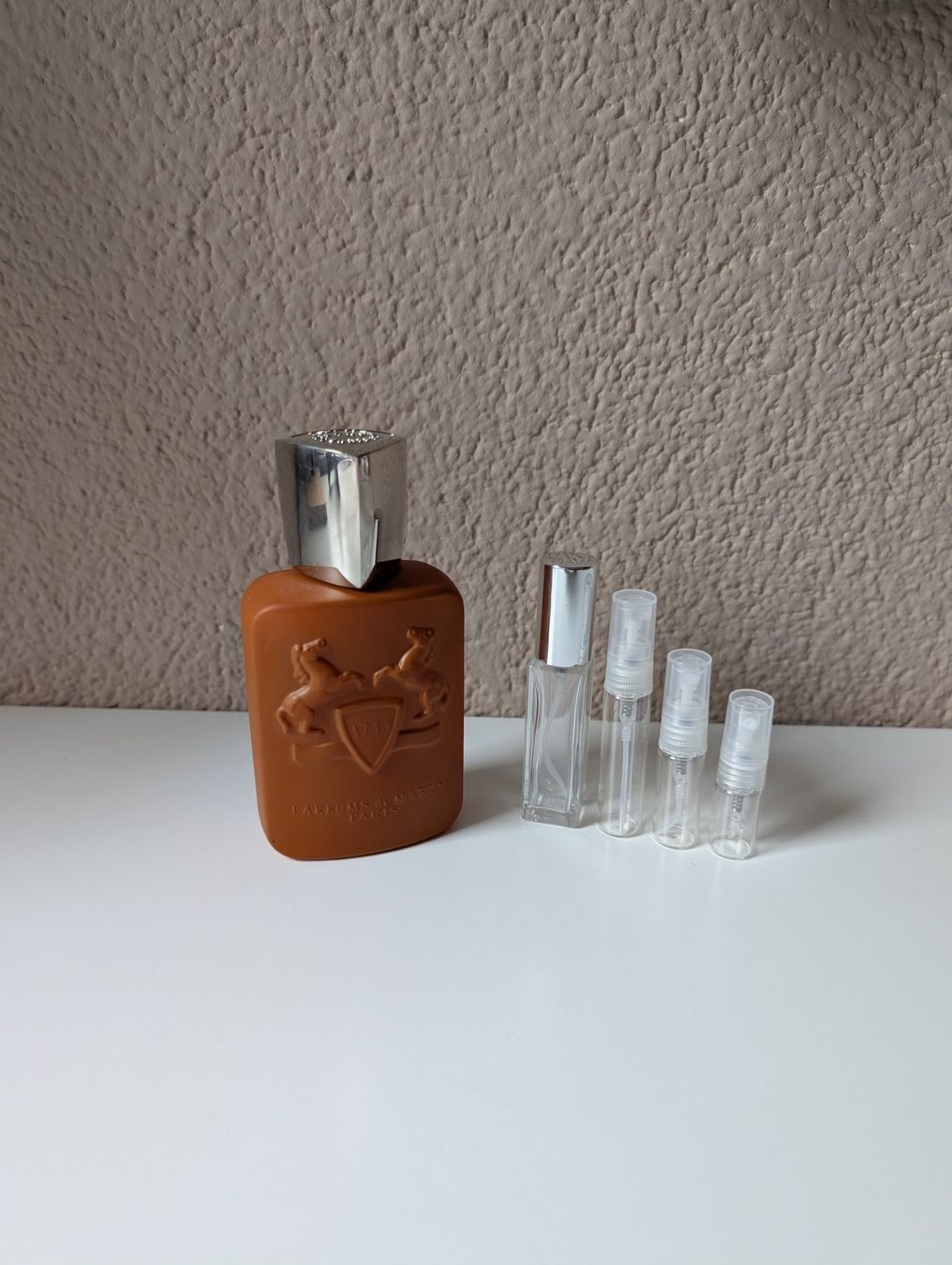 Profumi & Eau de Toilette: Parfums de Marly - Althair | Abfüllung 2-10 ml – Usato da Altdorf UR venduto da Mattia0226