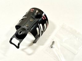 GASS CNC BELUGA Carbon Bottle Cage Flaschenhalter 36 Gramm