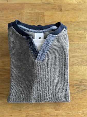 Pullover Gr. 128