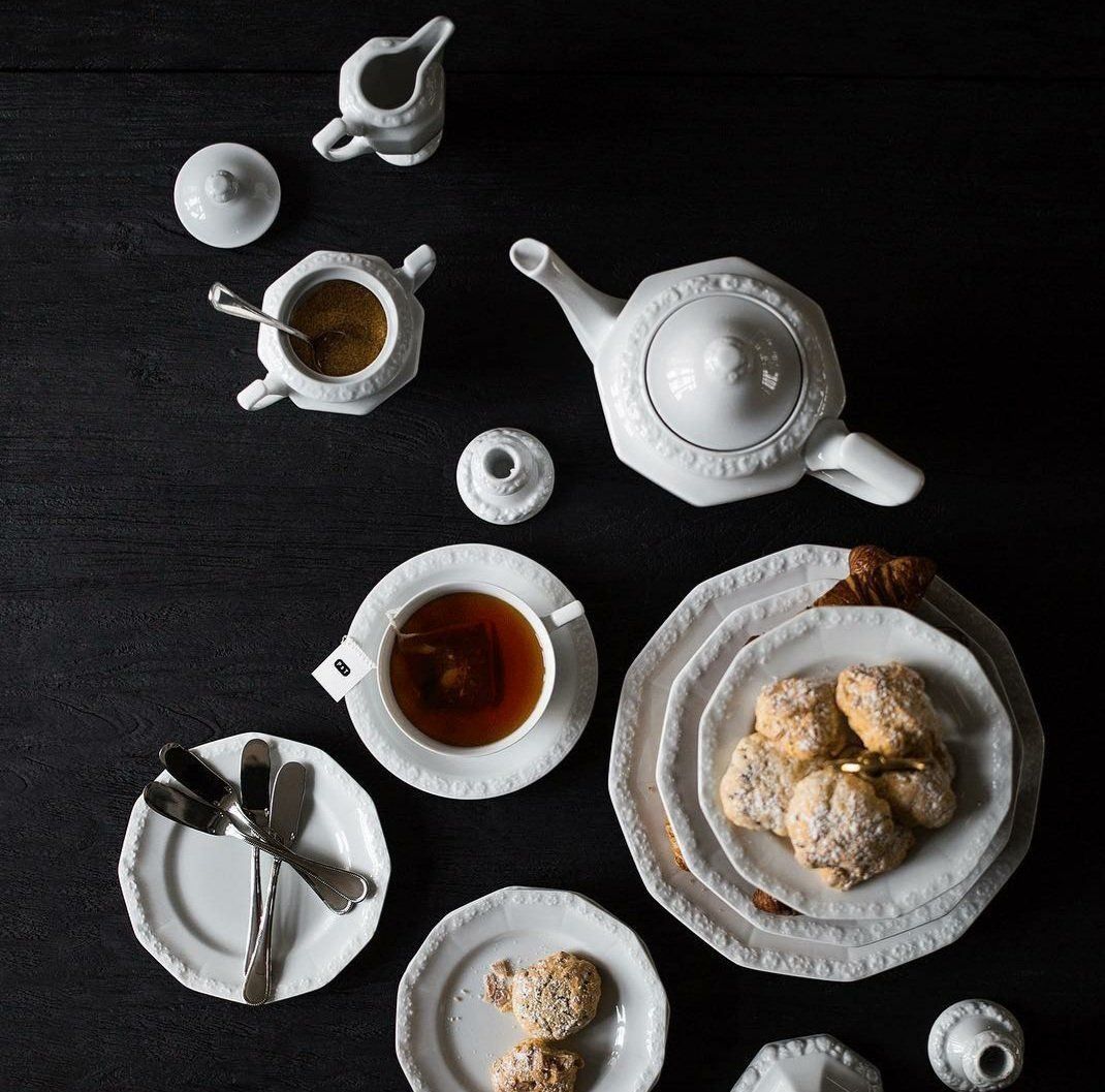 Rosenthal Teiere: ROSENTHAL KAFFEEKANNE – Usato da Winkel venduto da Glamour4You 5