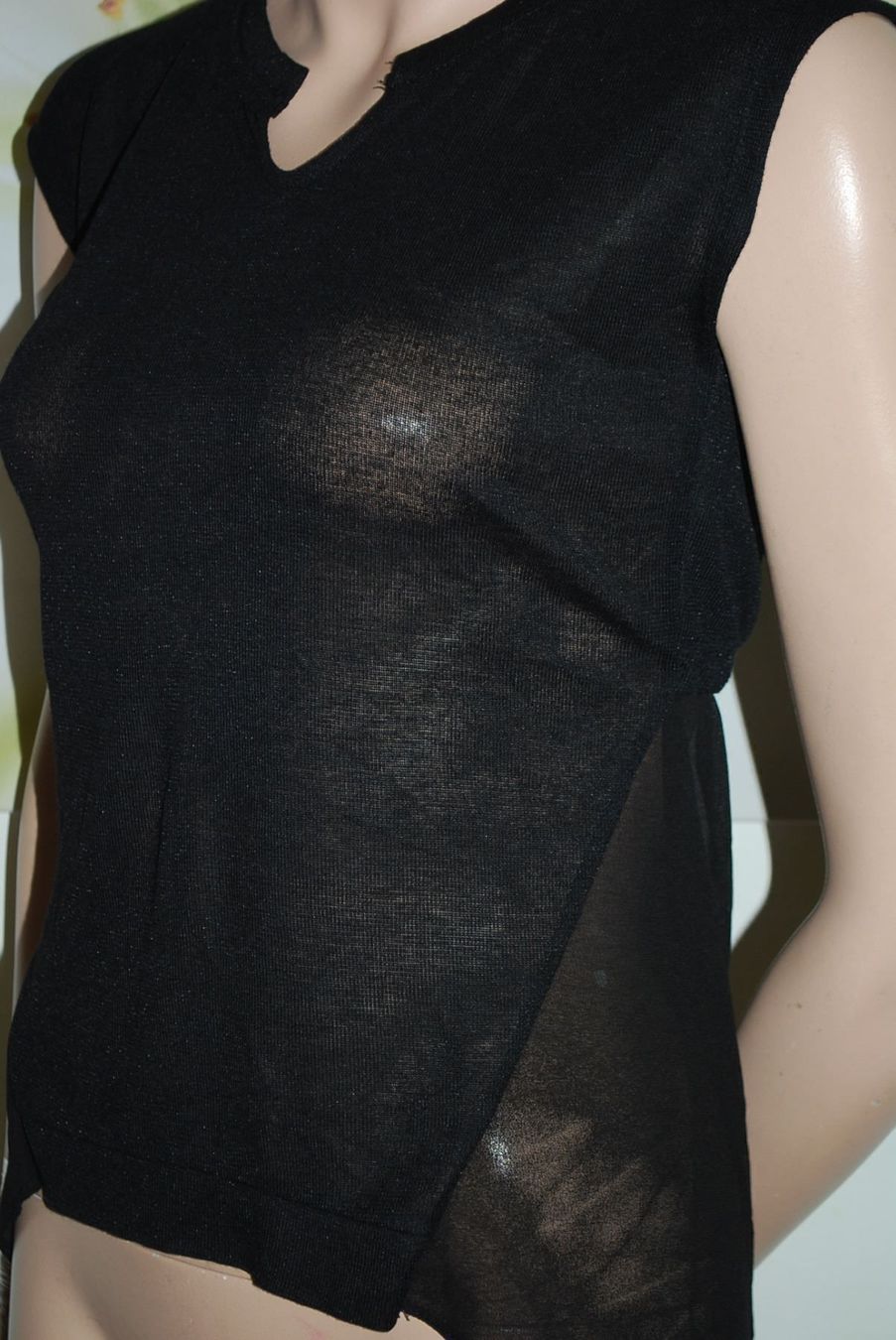 Top: Top SOUTH STORE    Taille/Grosse 34 CH – Usato da Cossonay-ville venduto da Super-Price-Quality 5