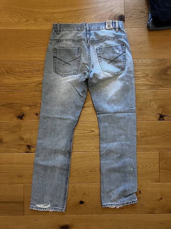 Jeans: Jeans Herren Insight Gr. 32 – Usato da Rothenburg venduto da Isopot 2