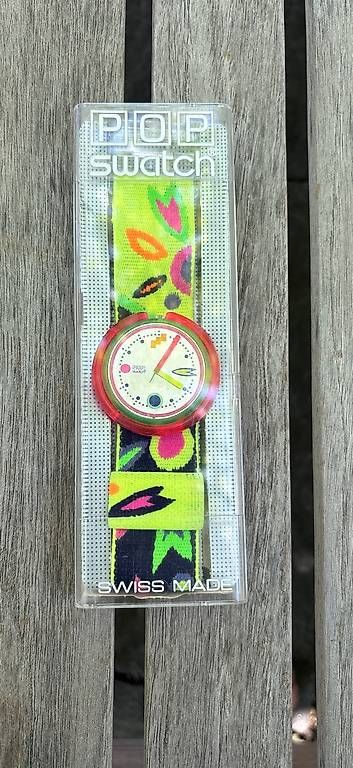 Orologi: 3 verschiedene swatch uhren – Usato da Zürich venduto da vkummer 1