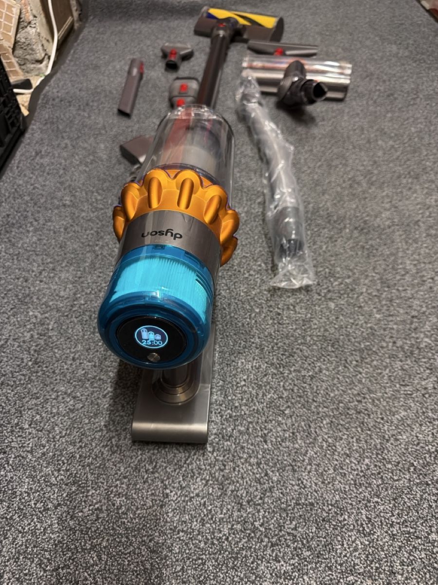 Dyson Aspirapolveri & Accessori: Dyson v15 absolut  – Usato da Landquart venduto da Nnf007 2