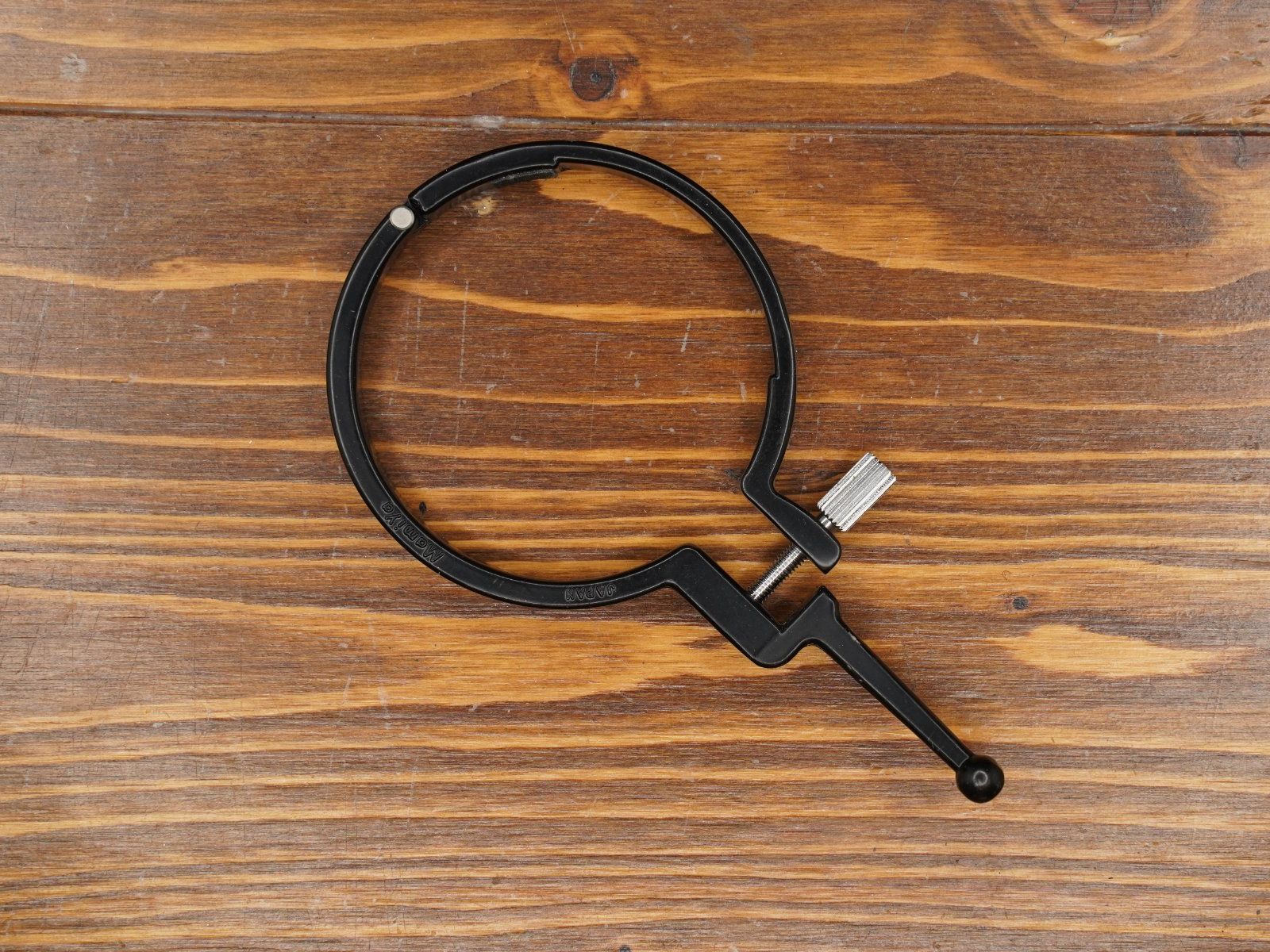 Mamiya Obiettivi: Mamiya Quick Focus Ring für M645 Objektive – Usato da Bern venduto da FotoStrobo.ch_Outlet