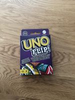 Uno Flip - Mattel Games (NEU/OVP)