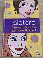 Sisters: Zimmer frei im siebten Himmel (Buch)