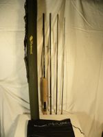 Travel Fliegenrute  Ron Thomson Mpx PIKE  9 ft  # 8 - 9