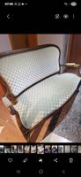 Elegantes Vintage Sofa / Zweisitzer, Top Zustand!
