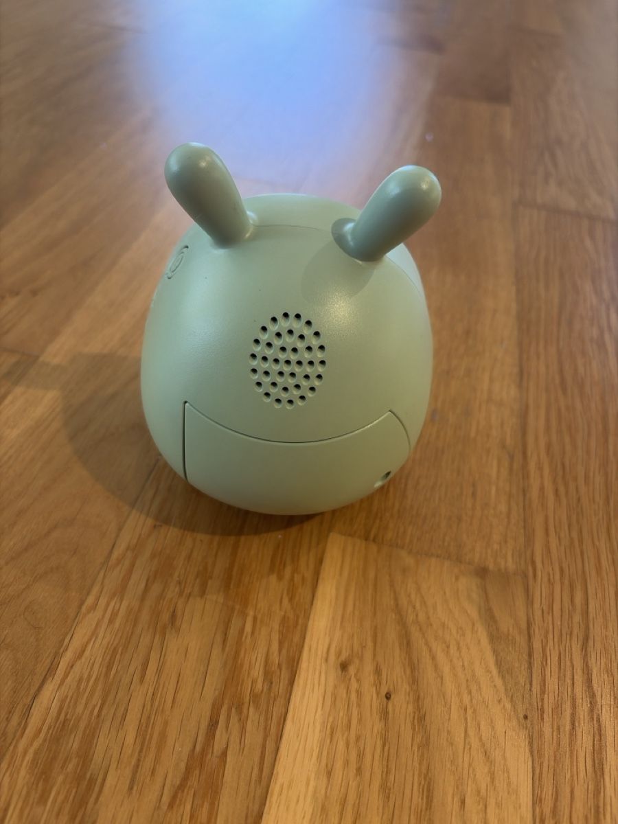 Réveils: Kinderwecker Hase keine Batterie  – D'occasion à Dagmersellen par patriceee01 3