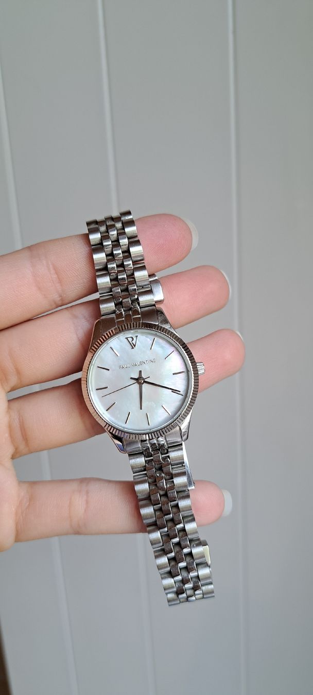 Uhren: Paul Valentine Iconia Armbanduhr – Neu (gemäss Beschreibung) aus Euthal von mel_ts8t 1