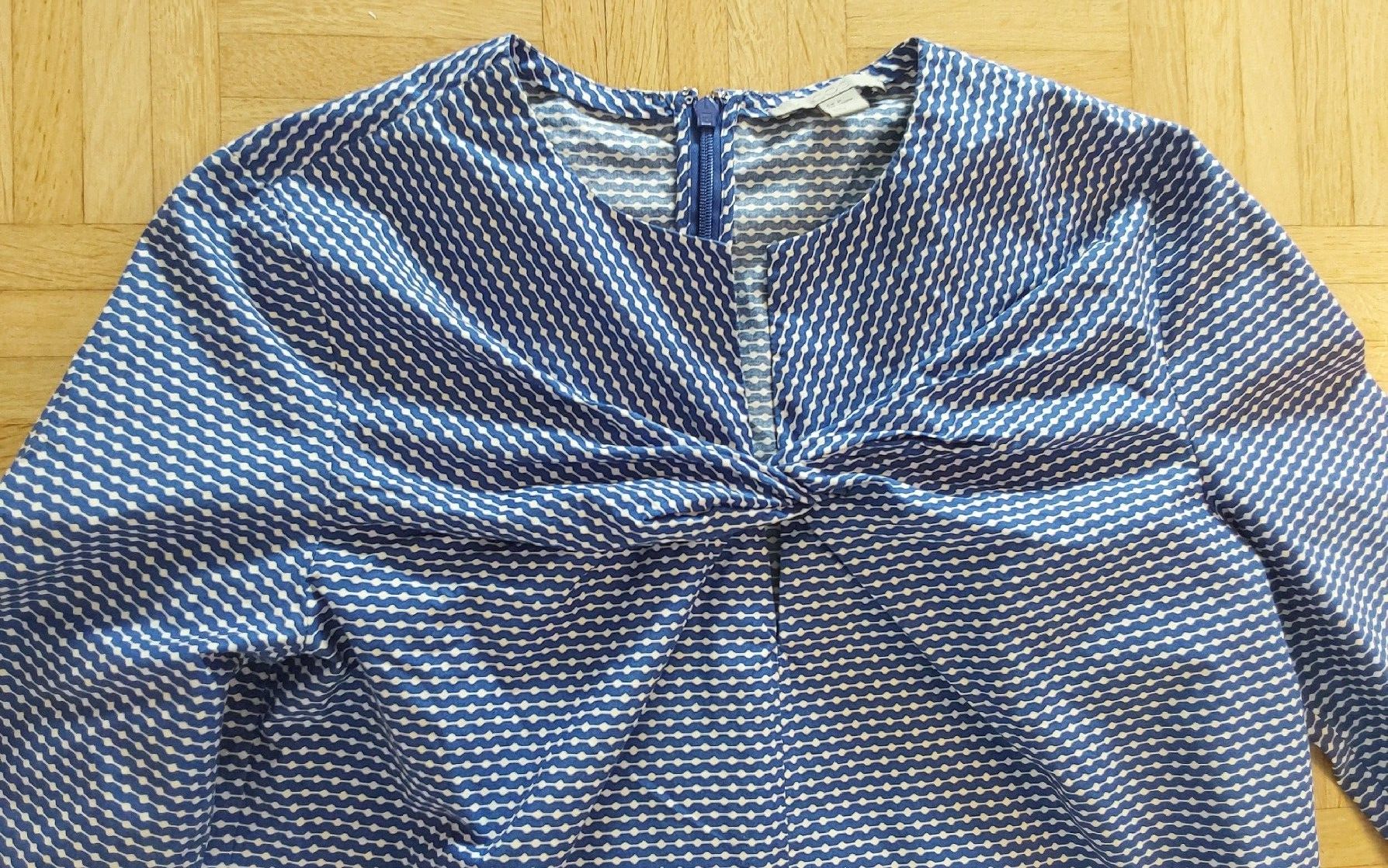 Cos Camicette: Bluse COS 34 Baumwolle – Nuovo (secondo la descrizione) da Köniz venduto da scopello12 1