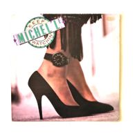 Michel Le - Keep Watchin' - Seltene Vinyl Single