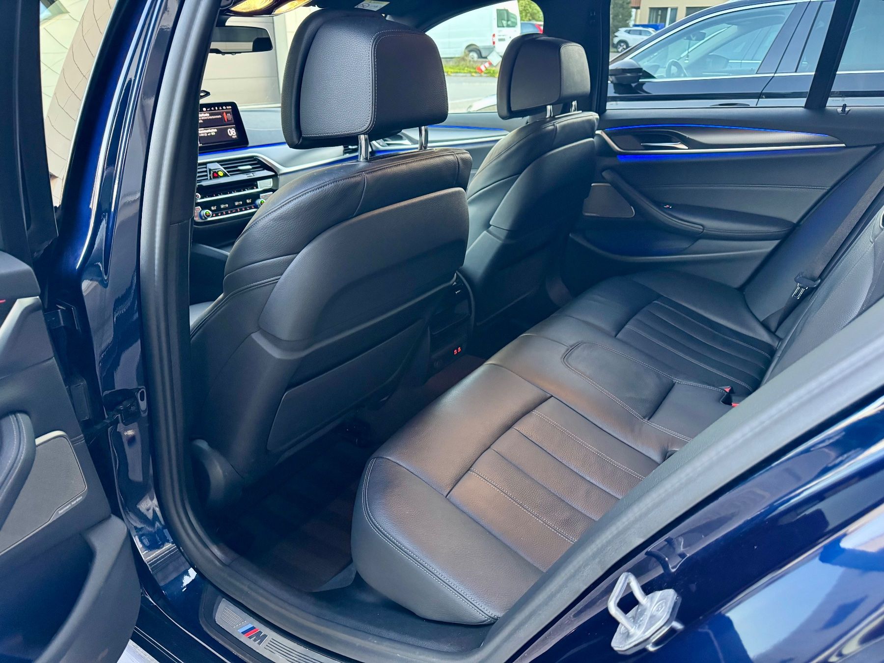 BMW Autos: BMW 540d xDrive G30 LCI – Gebraucht aus Rothrist von dar5 5
