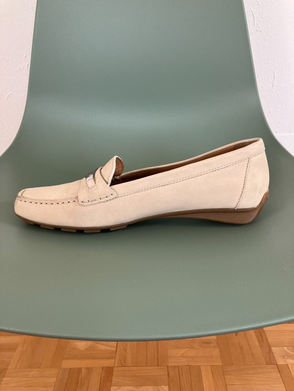 Geox Chaussures femmes: GEOX Ballerina Gr.39 – D'occasion à Laupen ZH par kar_lfz6 1