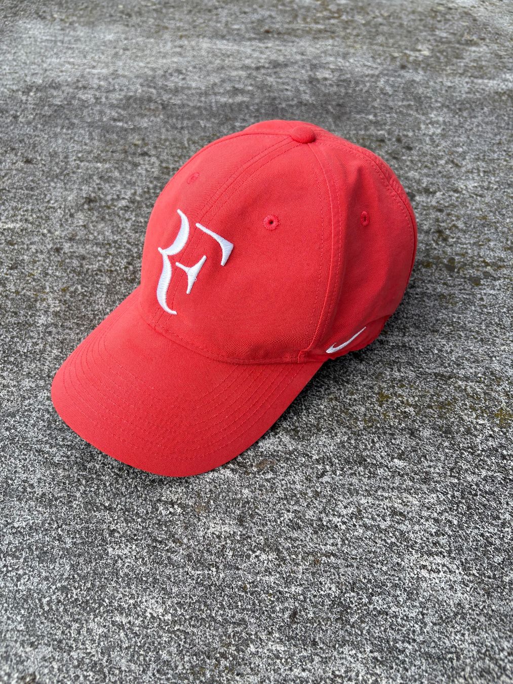 Nike Altro in  Abbigliamento & Accessori: Roger Federer Cap Nike diverse Farben – Usato da Freienstein venduto da Golfbueb 4