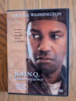 "John Q. - Verzweifelte Wut" - DVD