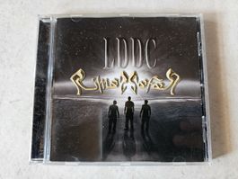 LDDC  -  Rimassafar