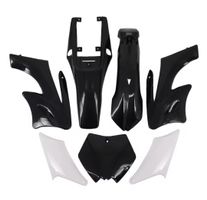 Kits de carénage en plastique,  47 49cc, 2 temps minicross