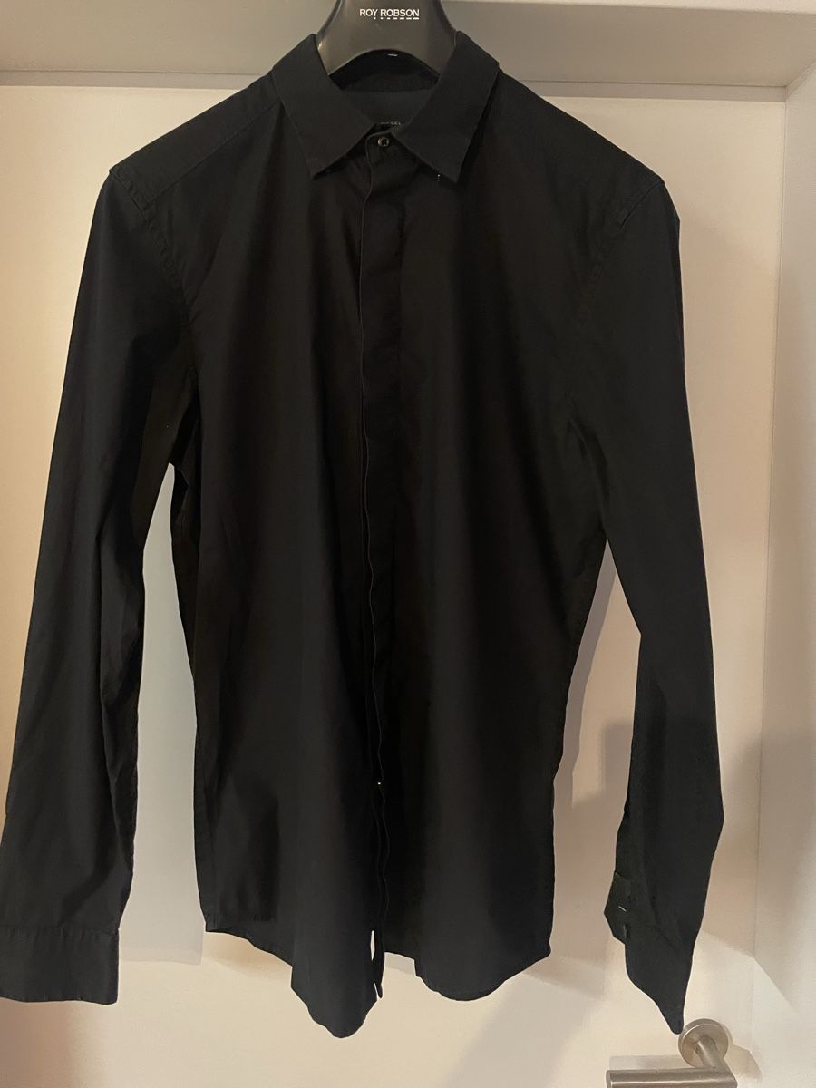 Diesel Camicie: Diesel Chemise – Usato da Pâquier-Montbarry venduto da mir_687p