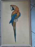 FRITZ HUG, lithographie,  vers 1977