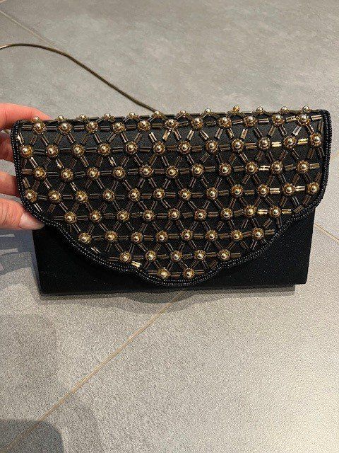 Borse da donna: Pochette de soirée – Usato da Hauterive NE venduto da sofia66