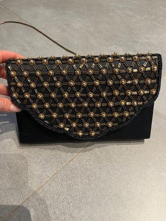Pochette de soirée