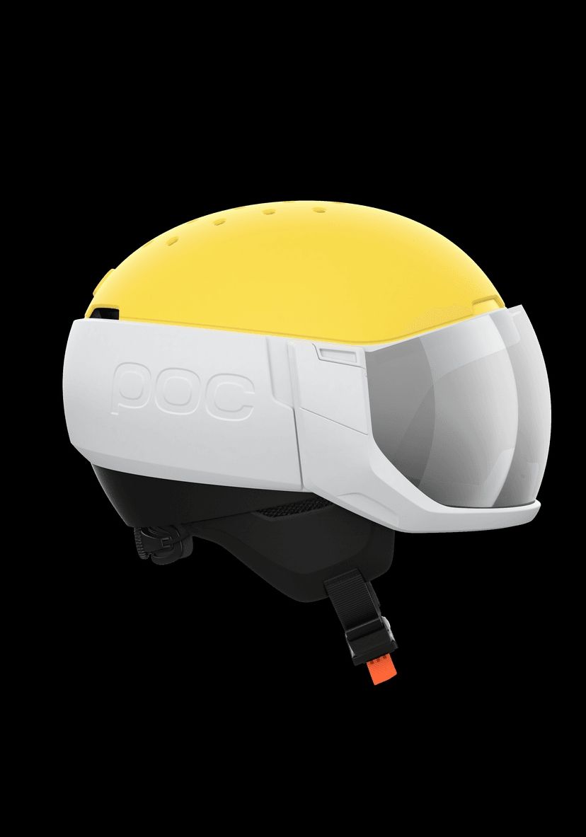 Poc Caschi: LEVATOR MIPS SKI HELMET POC – Nuovo e nell'imballaggio originale da Grand-Lancy venduto da 50plus50 2