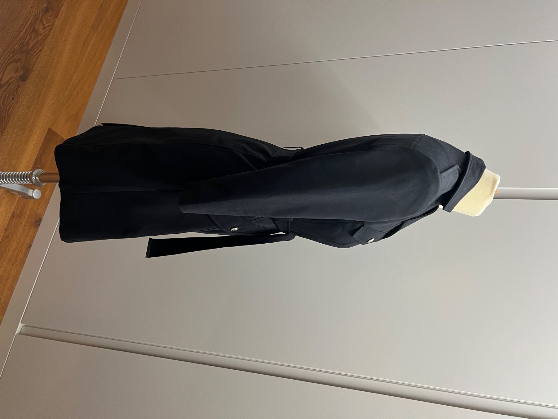 Cappotti: Schicker Damen Mantel, Grösse 36 – Nuovo (secondo la descrizione) da Gamprin venduto da sim_7whp 3