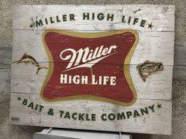 Miller beer bier