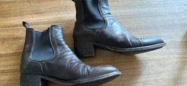 Shoto Stiefeletten Gr. 40,5