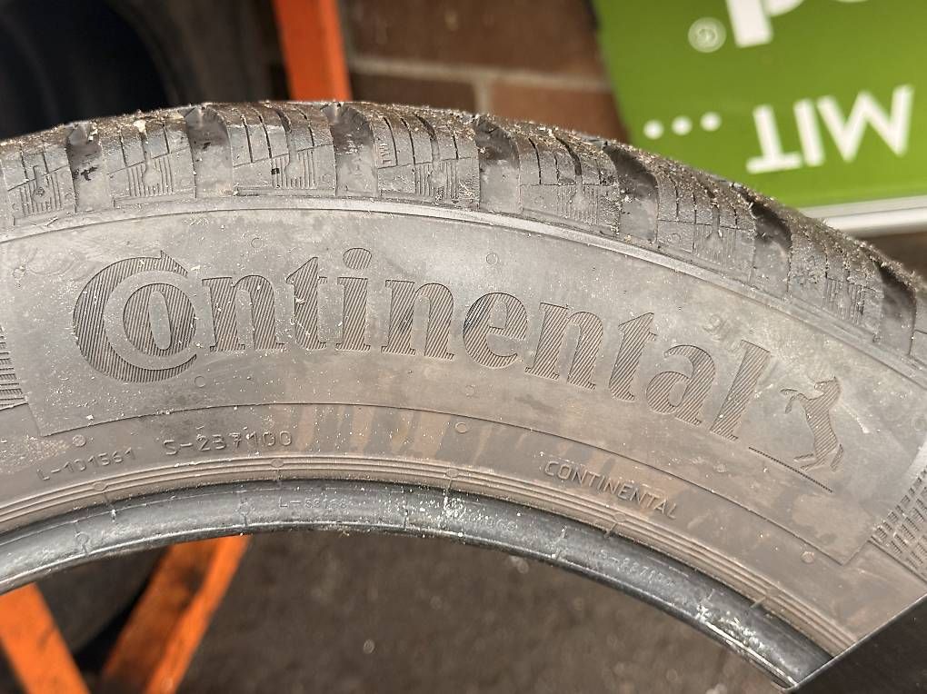 Pneus & Kompletträder: 2 Winterreifen 205/ 55 / 16   – Gebraucht aus Udligenswil von Sch2s 3
