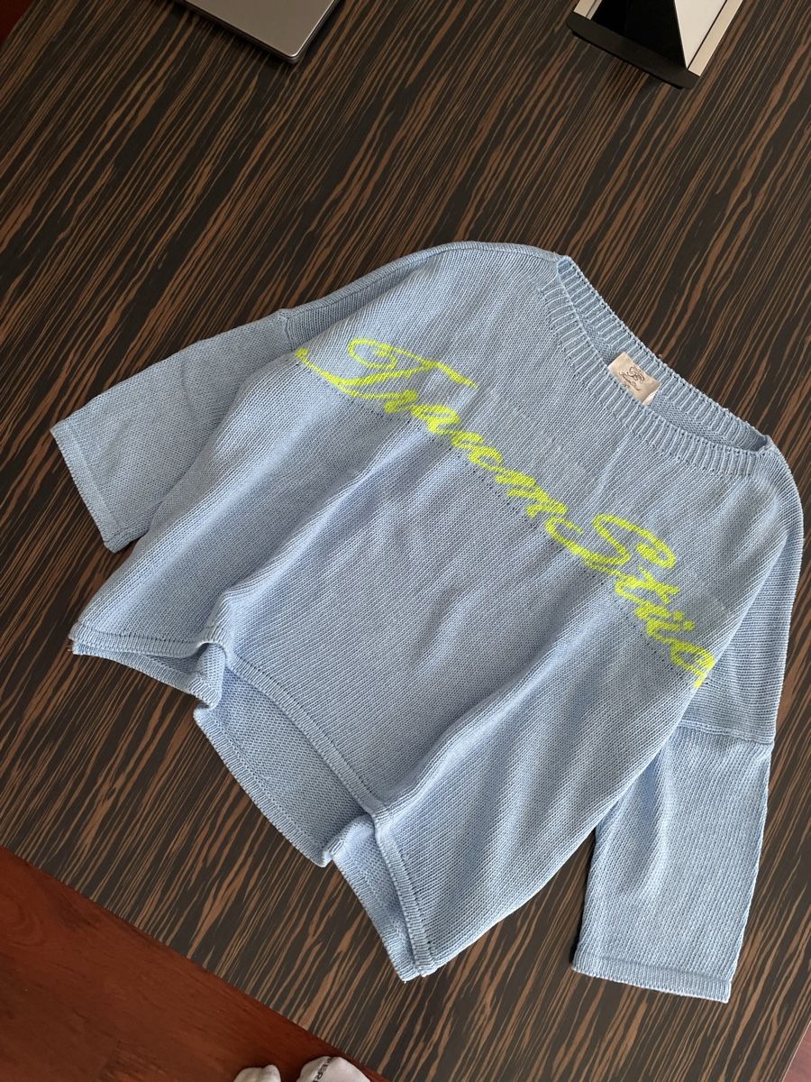 Maglioni & Felpe: Traum Stuck sweater taille-M – Nuovo (secondo la descrizione) da Genève venduto da iry_67wr