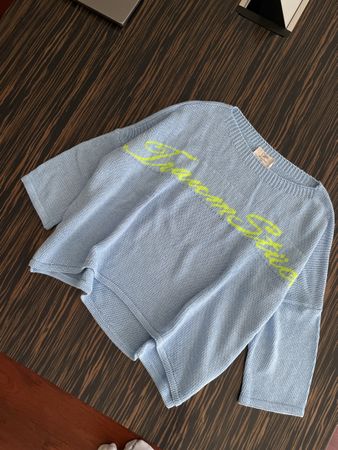 Traum Stuck sweater taille-M