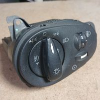 Commande de phare Ford Focus 1998-2005