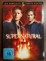 Supernatural - Staffel 5