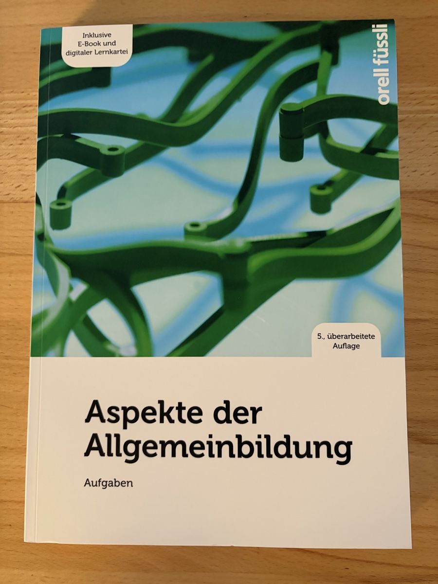 Libri: ABU Bücher – Usato da Zürich venduto da Nik_dts7