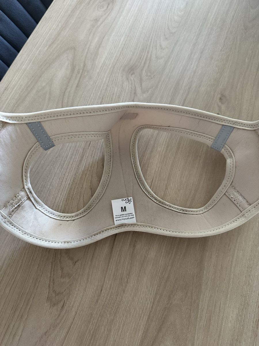 Leine & Halsband: Hudegeschirr – Gebraucht aus Zürich von sanela1122 2