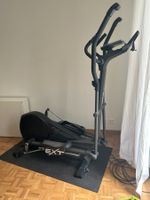 Kettler Crosstrainer OPTIMA 800 wenig gebraucht ;-)