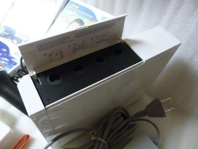 Nintendo Console: Konsolle Wii + Game + ...... ! GRATIS – Usato da Pambio Noranco venduto da Pol69 1