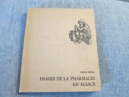 Images de la pharmacie en Alsace