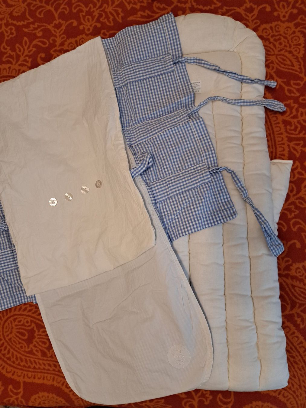 Schlafsäcke: Babyschlafsack CosyMe© – Gebraucht aus Bergdietikon von Staphylococcus 1