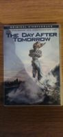 The Day After Tomorrow DVD - Top Zustand! 44 Zeichen