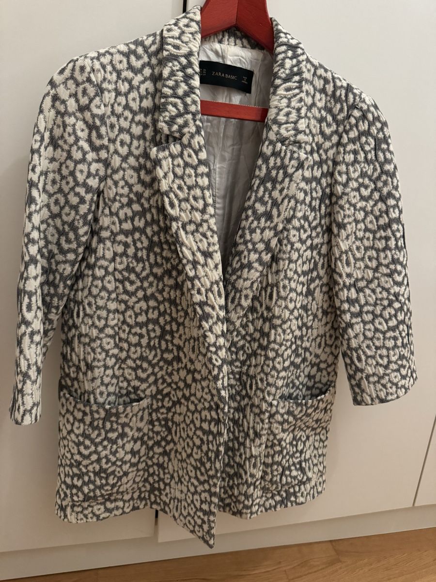 Zara Cappotti: Übergangs Mantel, Zara. XS – Nuovo (secondo la descrizione) da Zürich venduto da Ekaterinek 2