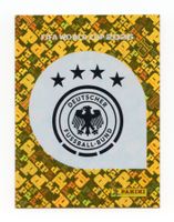Panini FIFA World Cup 2026 Deutschland Logo